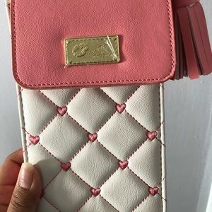 Betsey Johnson Side Bag